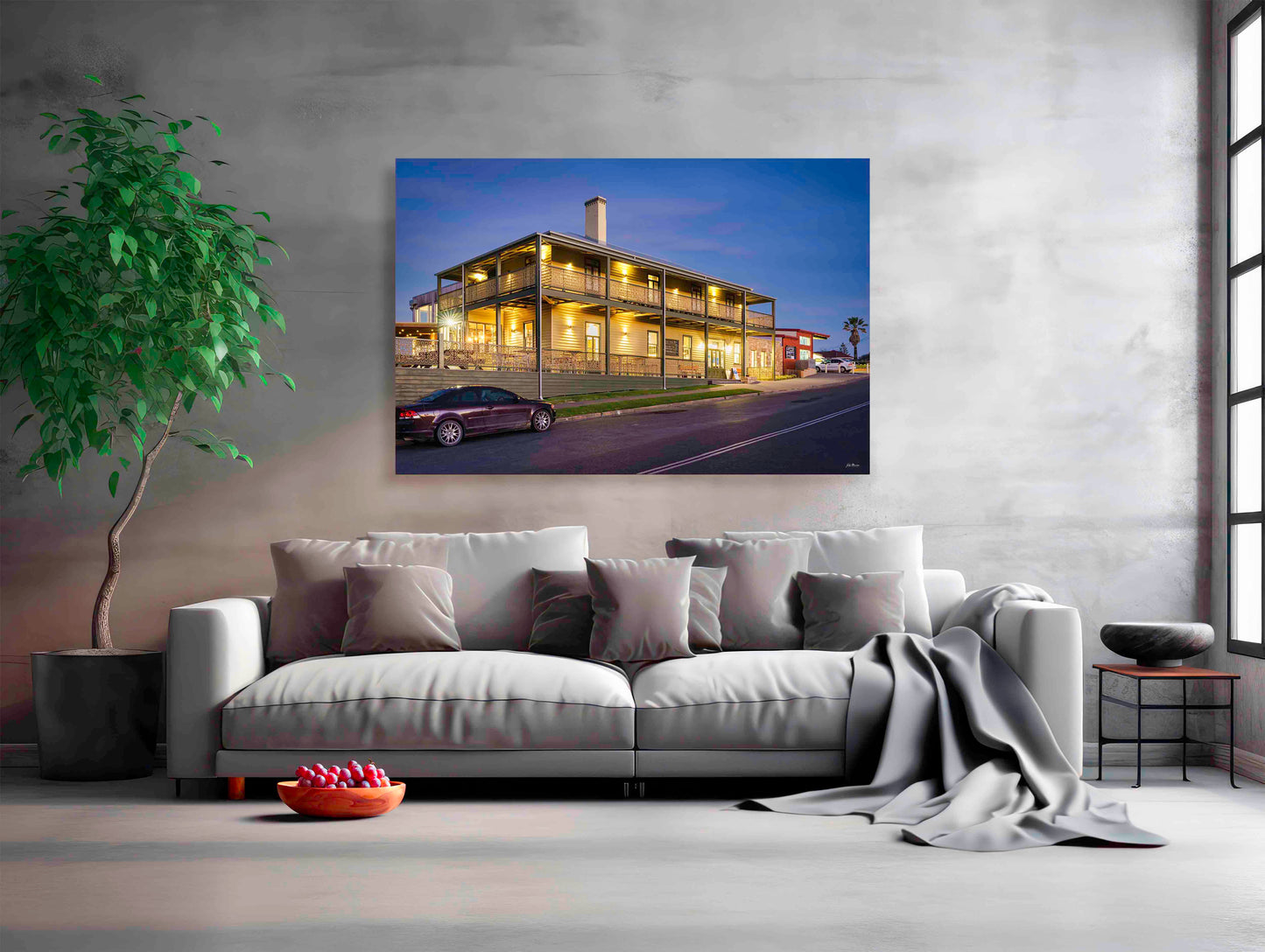 Tathra Hotel