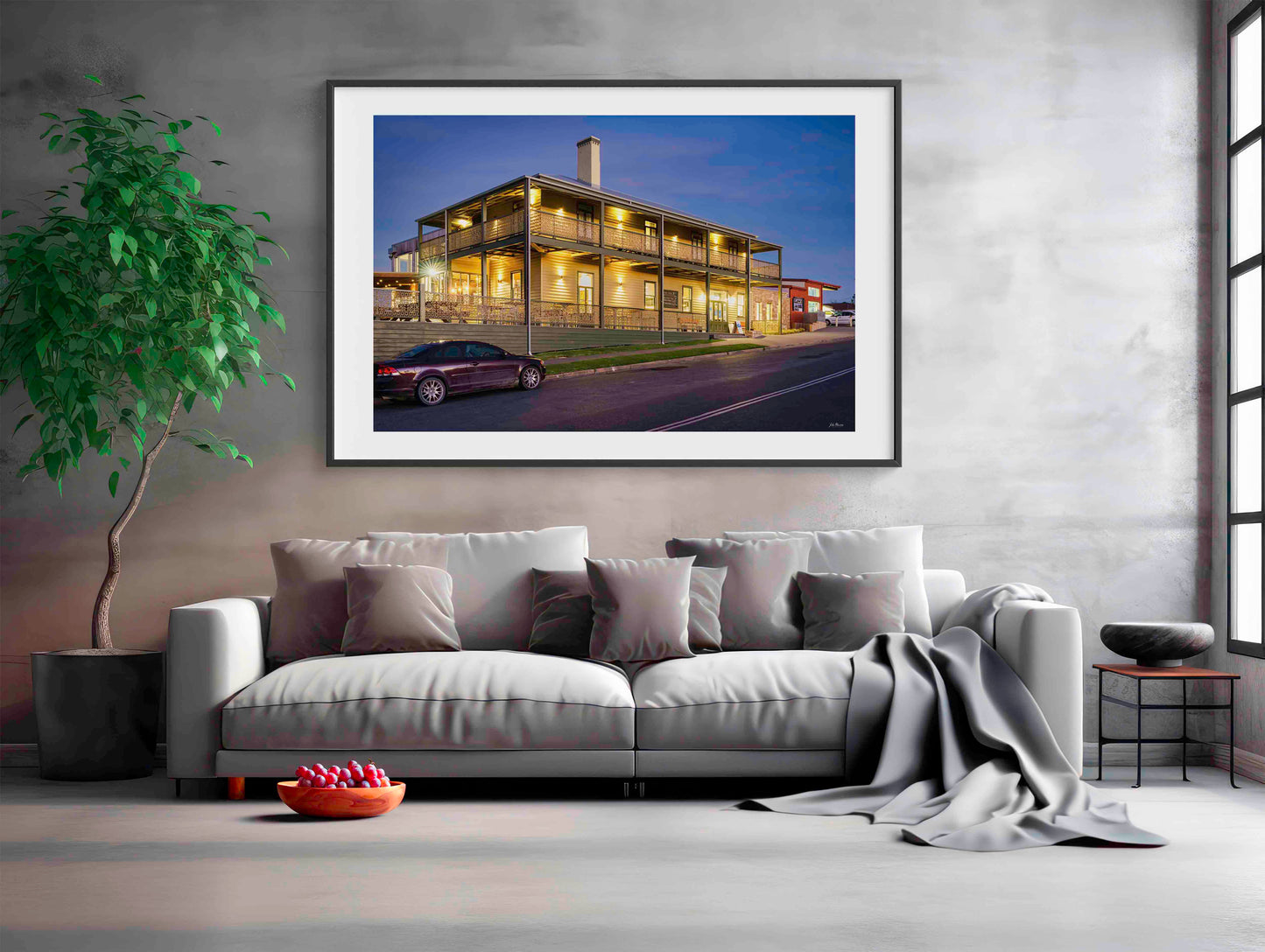 Tathra Hotel
