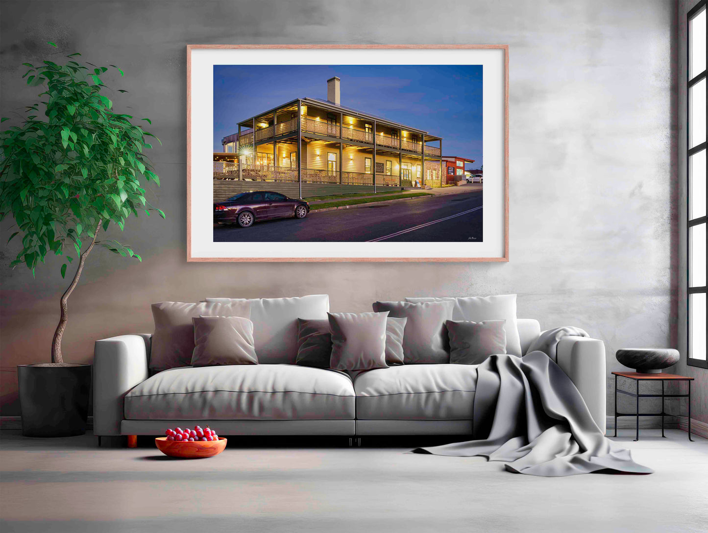 Tathra Hotel