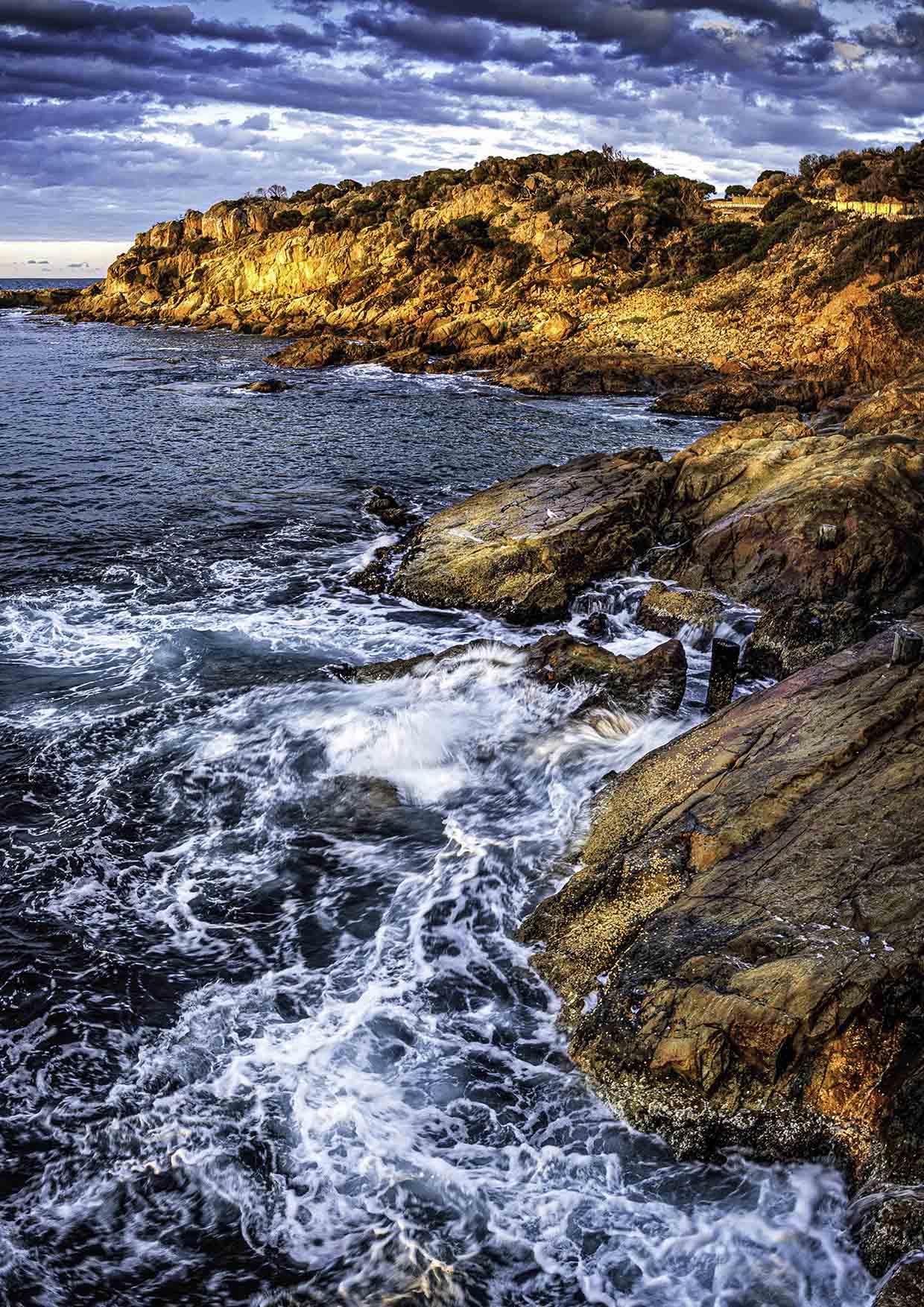 Tathra Rocks