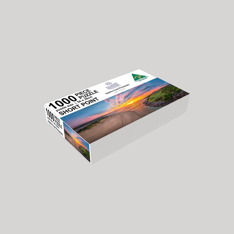 Jigsaw Puzzle Collection