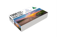 Jigsaw  Puzzles - Short Point, Merimbula