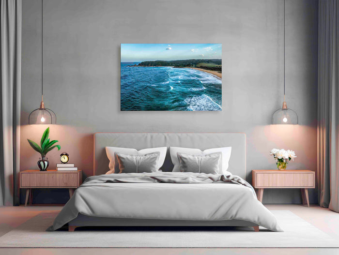Cuttagee Beach