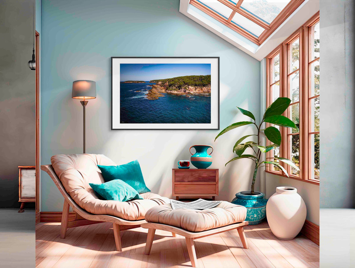 Terrace Beach
