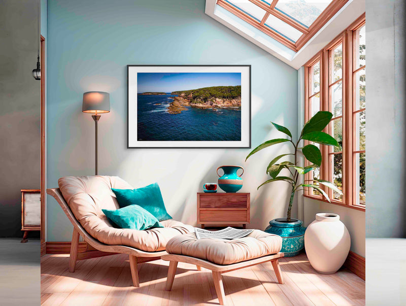 Terrace Beach