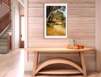 Merimbula Boardwalk - Three