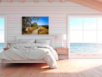 Merimbula Boardwalk - Five