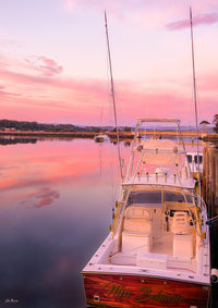Miss Behavin - Merimbula