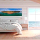 Haycock Point Pano 3 to 1 format