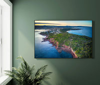 Long Point Merimbula