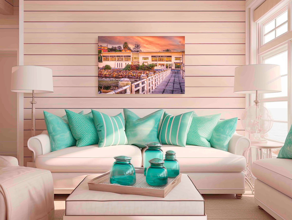 Lakeview Hotel - Merimbula