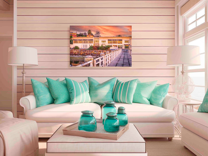 Lakeview Hotel - Merimbula