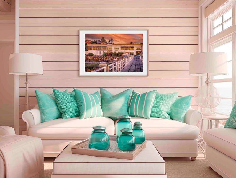 Lakeview Hotel - Merimbula