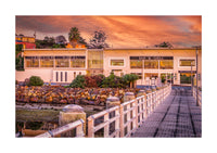 Lakeview Hotel Merimbula