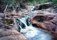 Biamanga Cultural Area