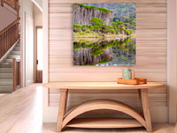 Fisherman Bournda Lagoon