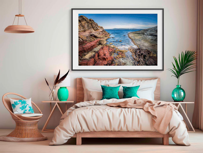 North Head (Worang Point) Eden - ONE