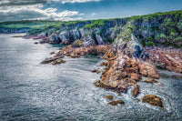 North Head (Worang Point) Eden - TWO