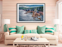 North Head (Worang Point) Eden - TWO