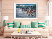 North Head (Worang Point) Eden - TWO