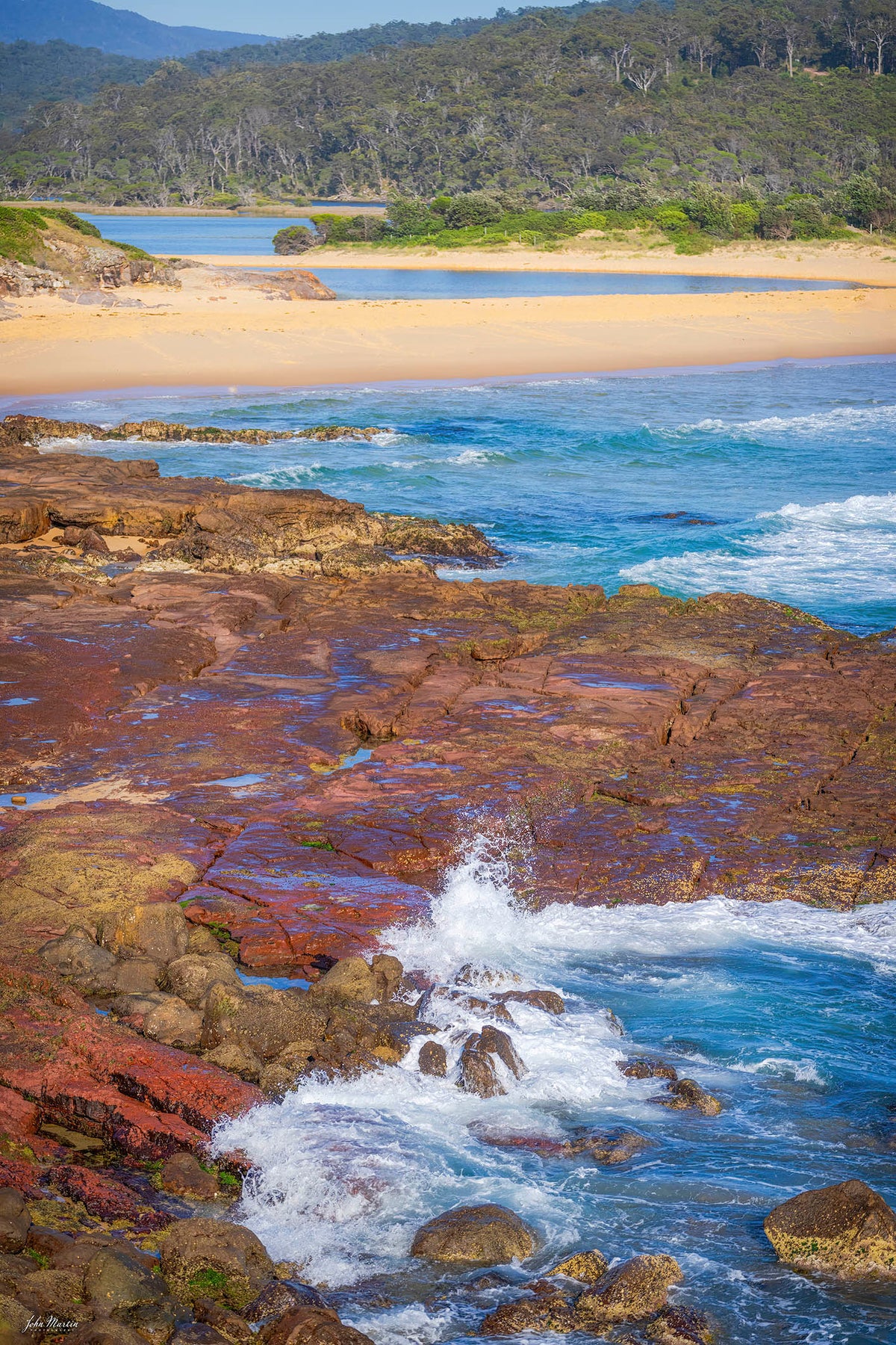 Short Point Merimbula