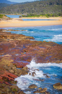 Short Point Merimbula