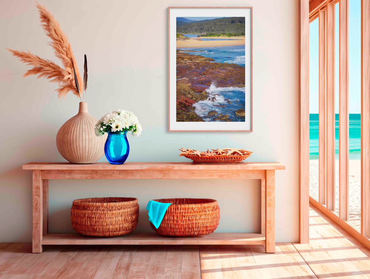 Short Point Merimbula