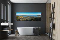 Merimbula Township Panorama 3 to 1 format