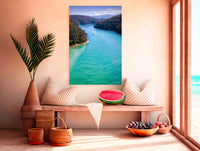 Pambula River - Safe Shelter