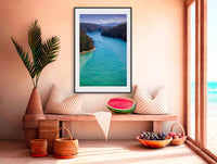 Pambula River - Safe Shelter