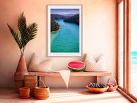 Pambula River - Safe Shelter