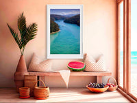 Pambula River - Safe Shelter