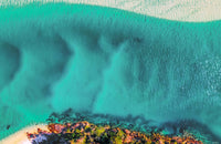 Pambula River Bird's Eye View