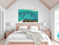 Pambula River Bird's Eye View