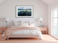 Little Boat - Fishpen Jetty