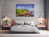 Green Cape Lighthouse