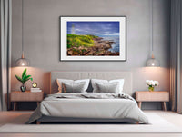 Green Cape Lighthouse