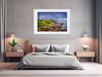 Green Cape Lighthouse