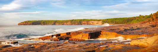 Short Point Splendour Pano - 3 to 1 format