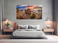 Pambula Beach Sunrise 2:1 format