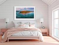 Pambula Beach Seascape