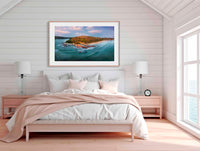 Pambula Beach Seascape