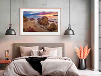 Pambula Beach Sunrise