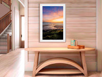 Short Point - Back Lake Open