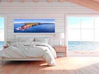 Ben Boyd Tower Pano - 3 to 1 format