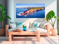 Ben Boyd Tower Pano - 2 to 1 format