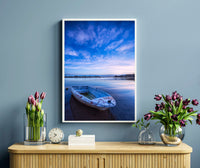 Little Dinghy - Merimbula Lake