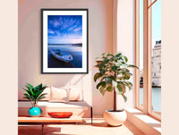 Little Dinghy - Merimbula Lake