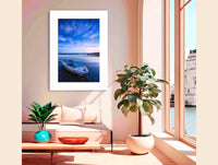 Little Dinghy - Merimbula Lake