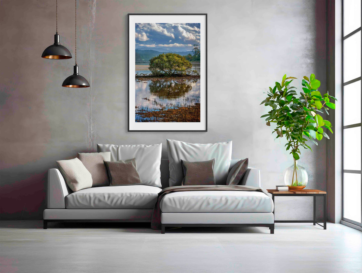 Merimbula Boardwalk Vista